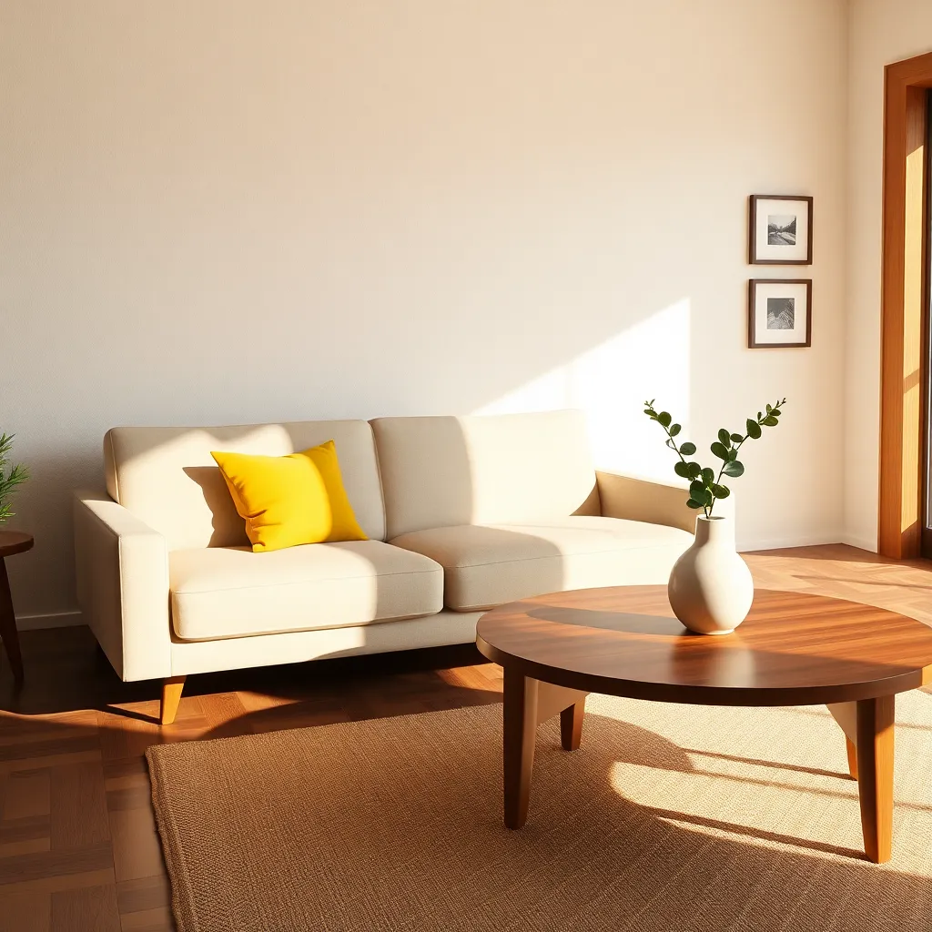 Highlight Minimalist Decor