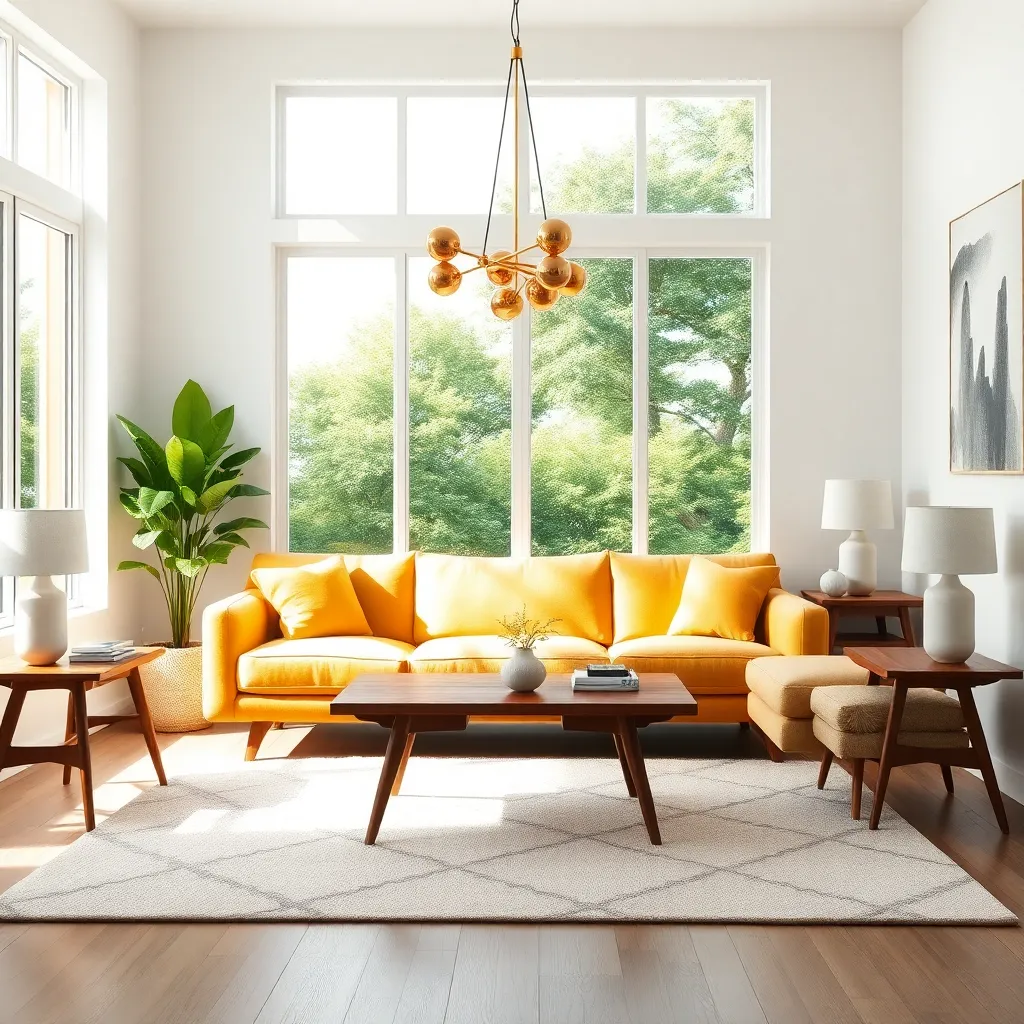 Choosing the Right Fixture Style