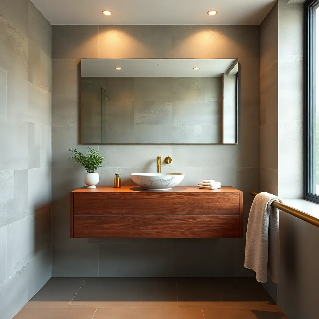 Choosing the Right Materials