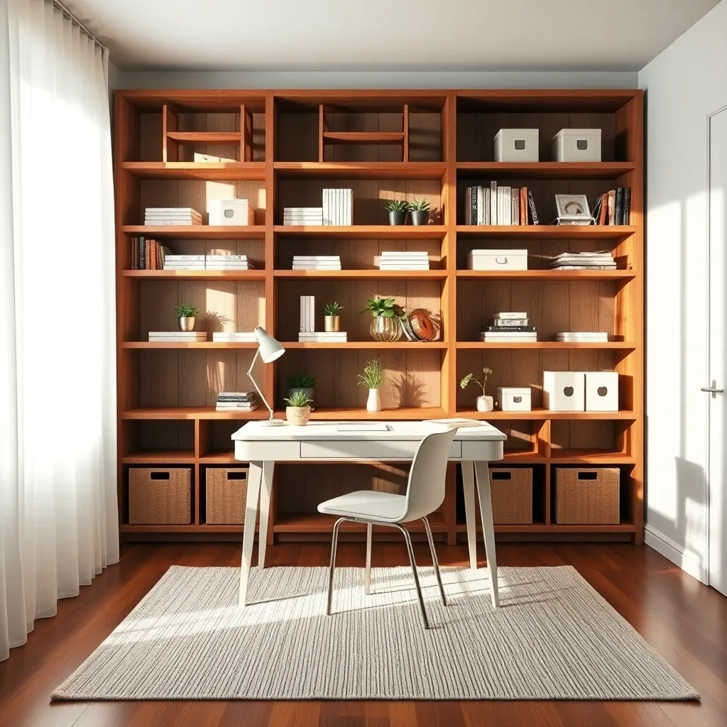 Building Custom Storage Solutions