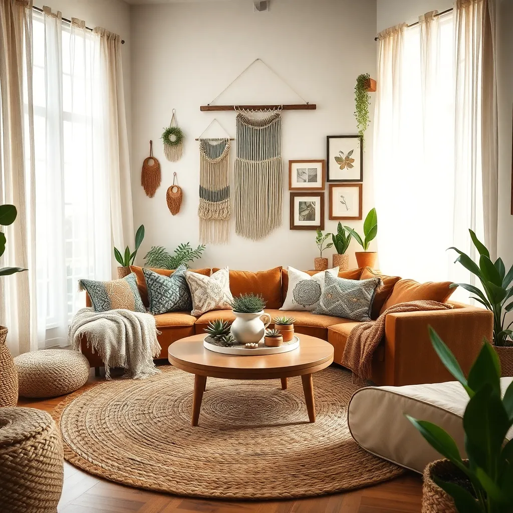 Defining the Boho Chic Aesthetic
