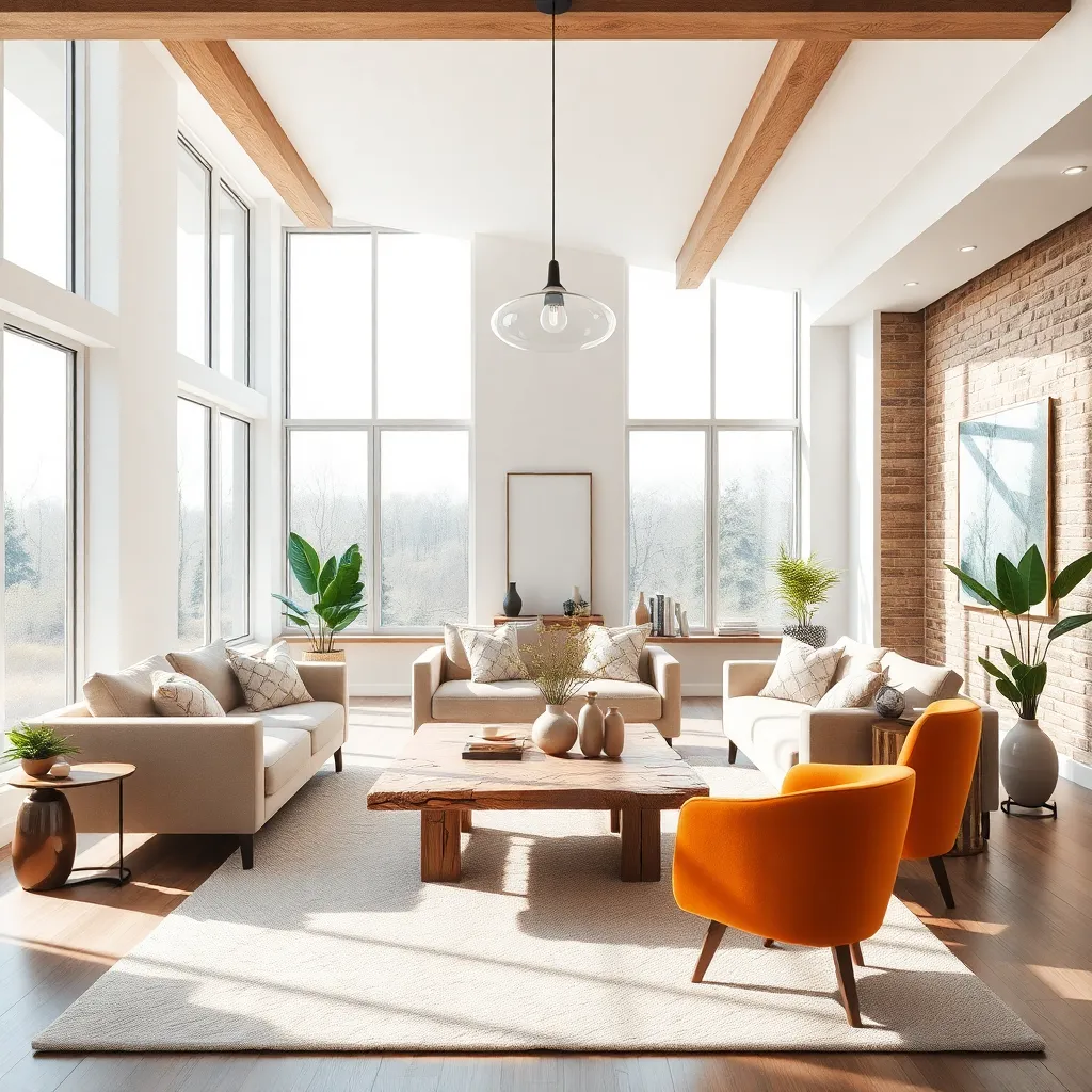 Highlight Architectural Features with Light