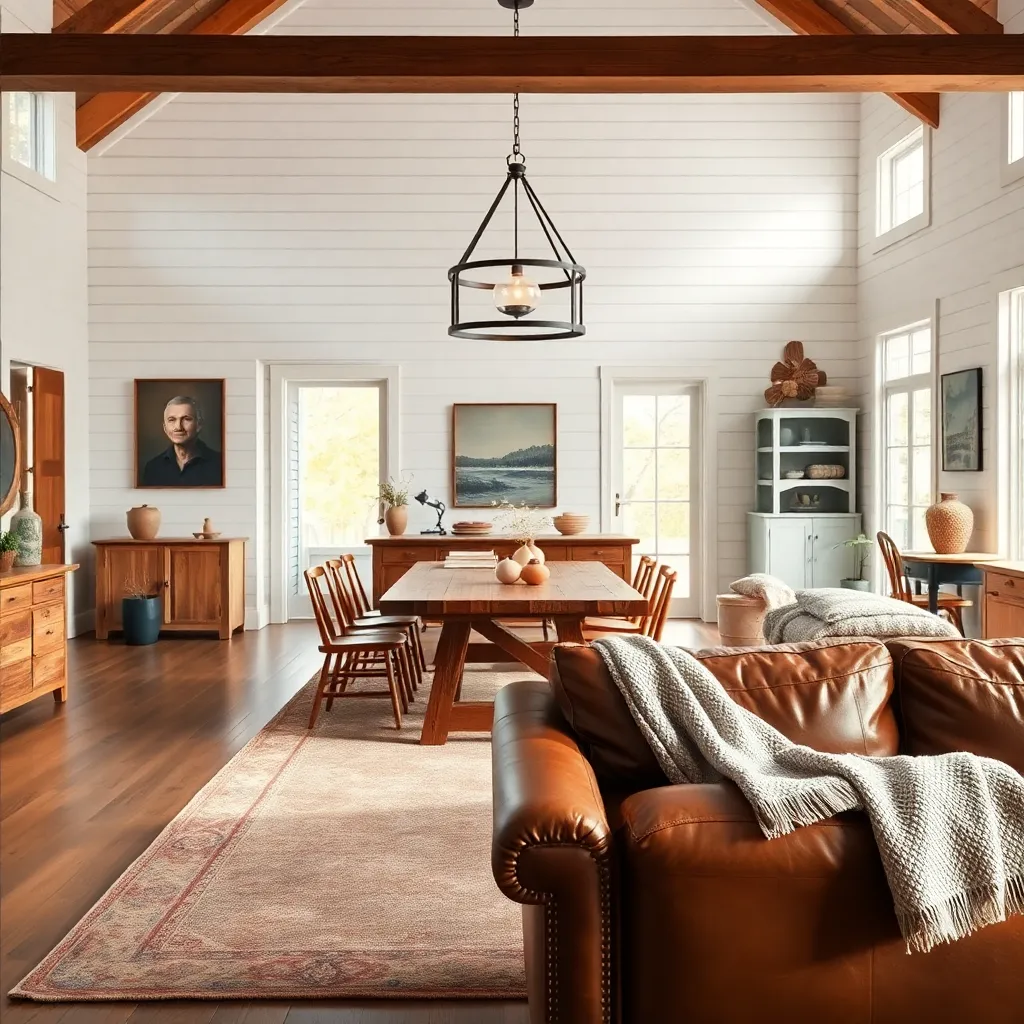 Balancing Warmth with Functionality