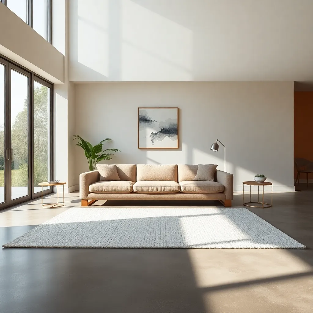 Choosing Essential Furniture Pieces