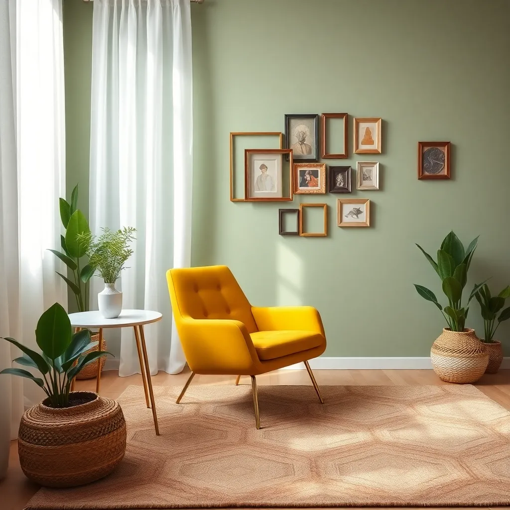 Understanding Accent Furniture Basics