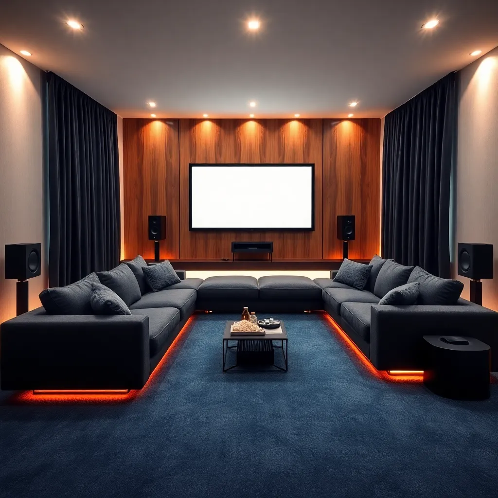 Optimizing Sound for Immersive Audio