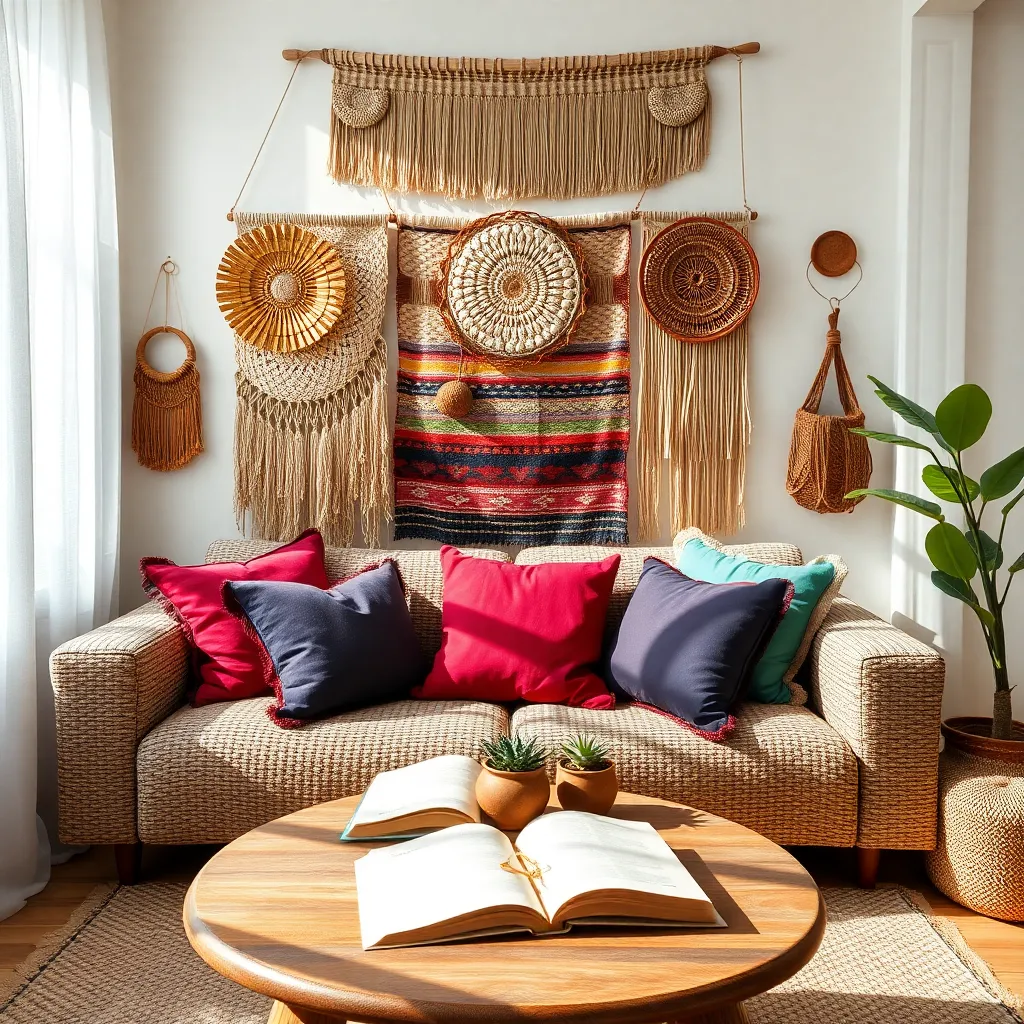 Placement Tips for Visual Impact