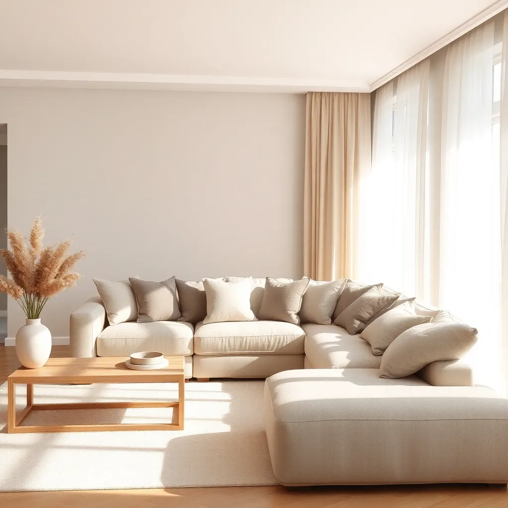 Choosing the Right Neutral Shades