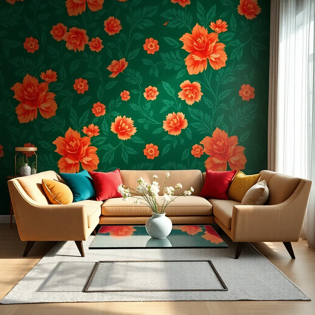 Highlighting Focal Walls Effectively