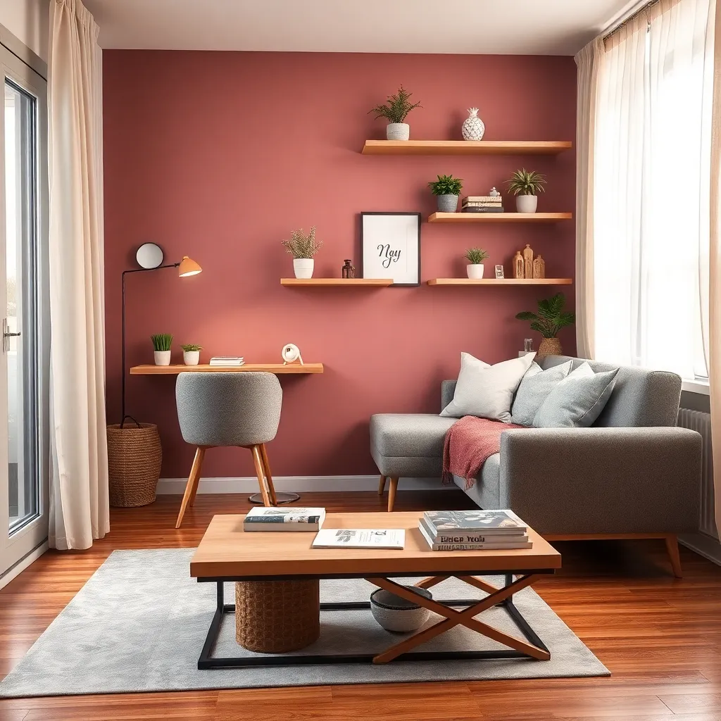 Maximizing Small Space Efficiency