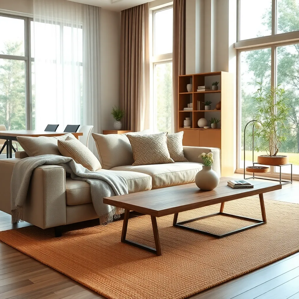 Choosing Calming Color Palettes