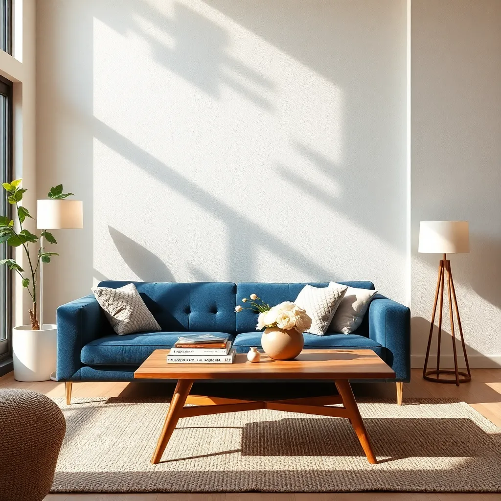 Maintaining and Caring for Textured Walls