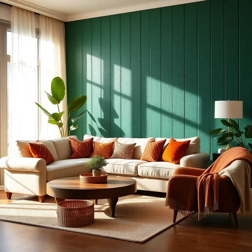 Incorporating Color with Texture