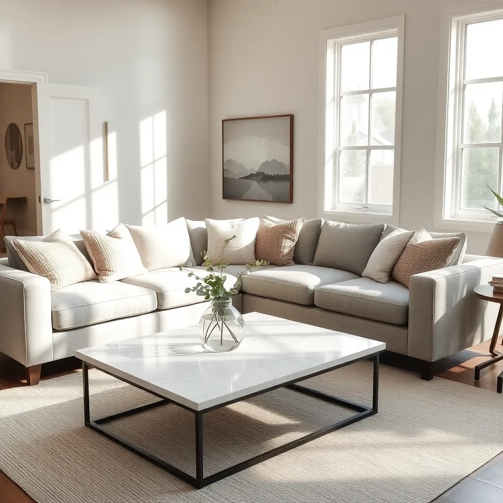 Maintaining Harmony in Neutral Spaces
