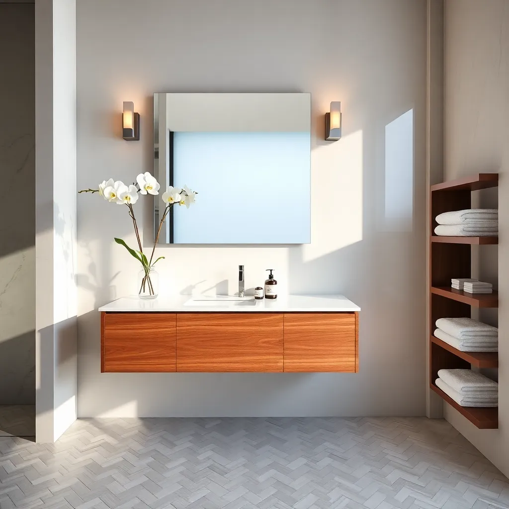 Styling Tips for Modern Elegance