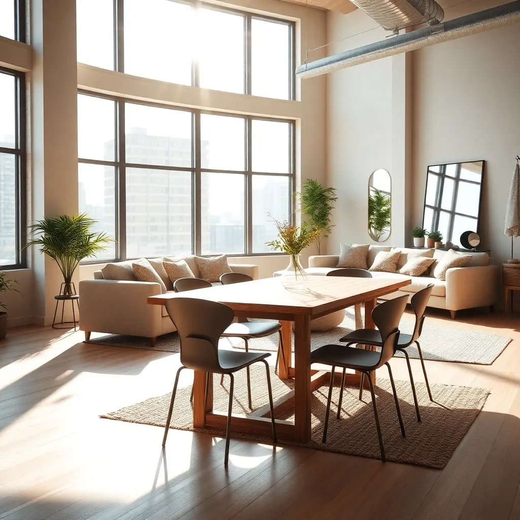 Enhancing Natural Light Sources