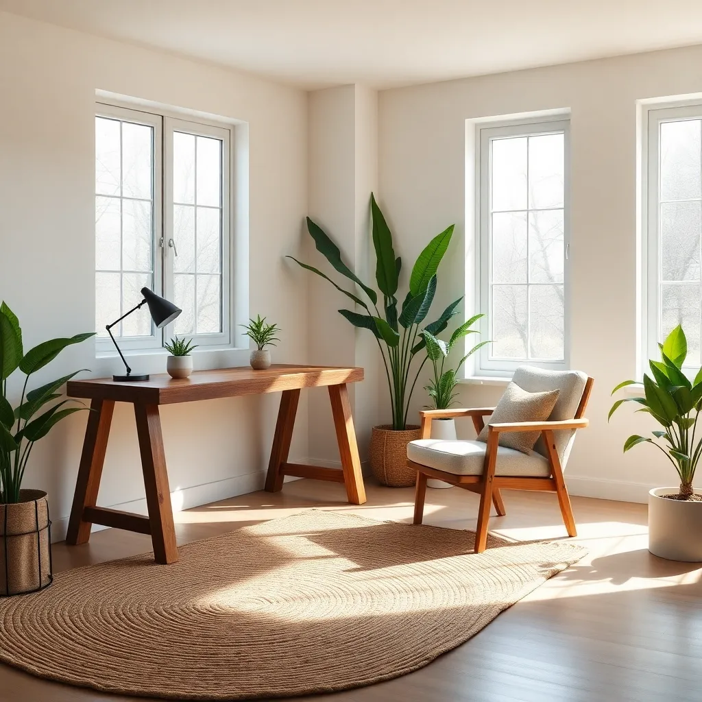 Integrating Sustainable Design Elements