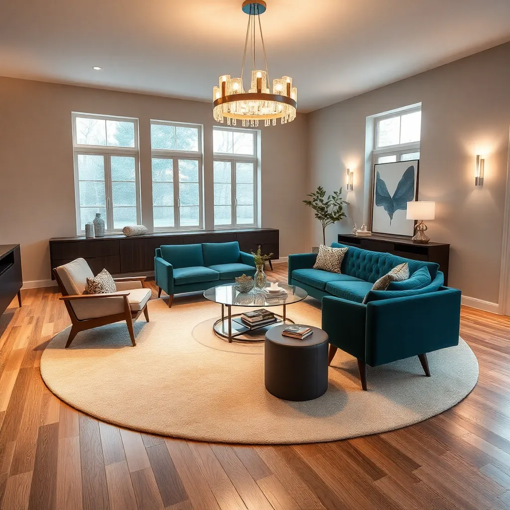 Designing with Personalized Illumination