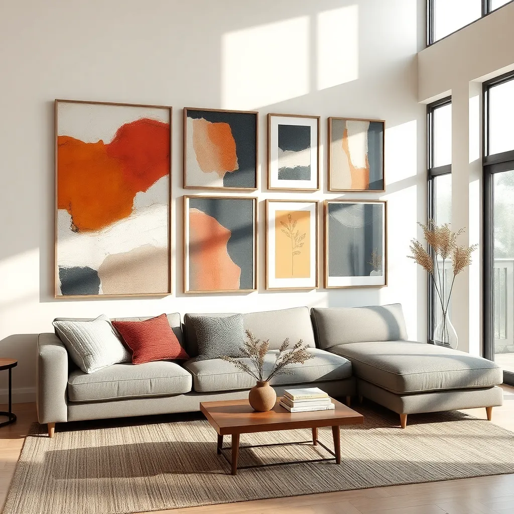 Choosing Art for Impact