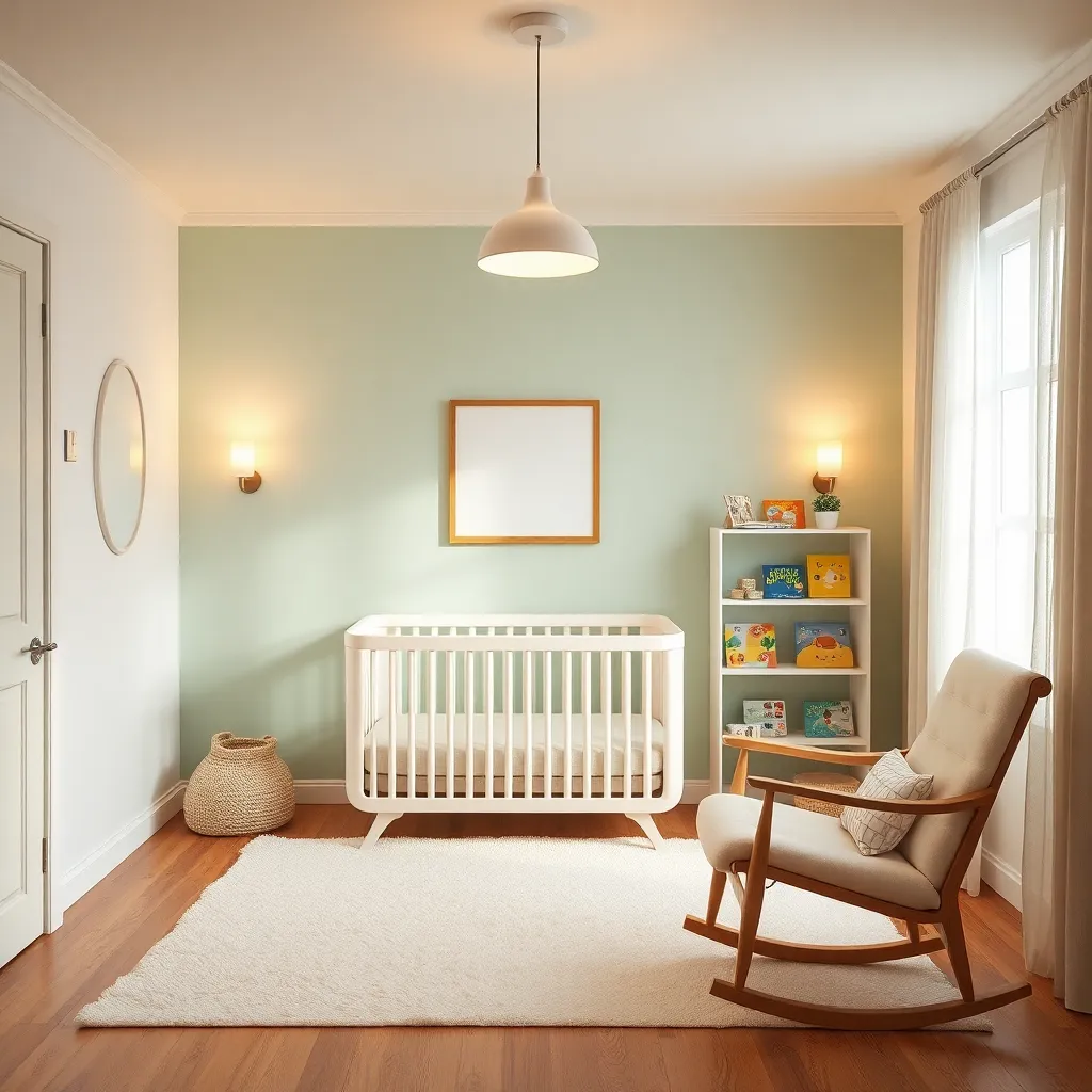 Incorporate Adjustable Lighting Options