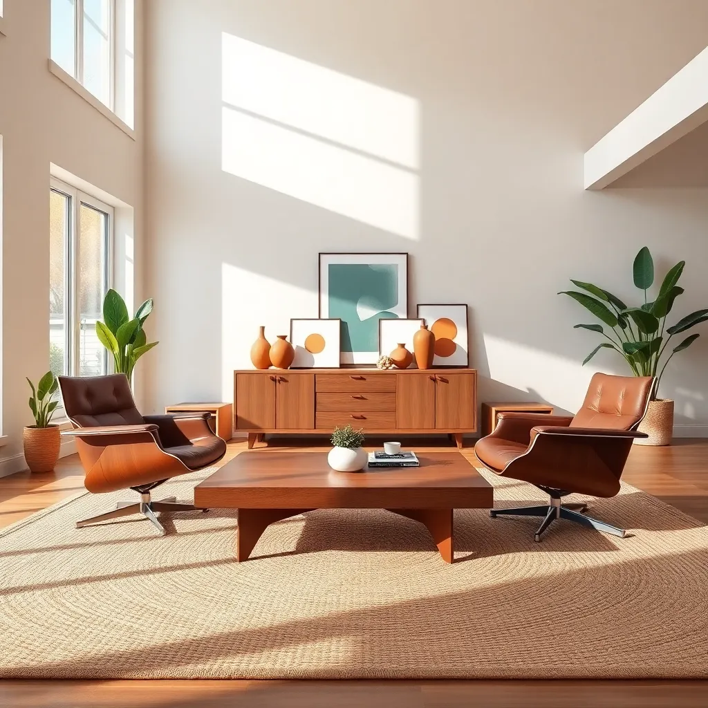 Key Features of Iconic Designs