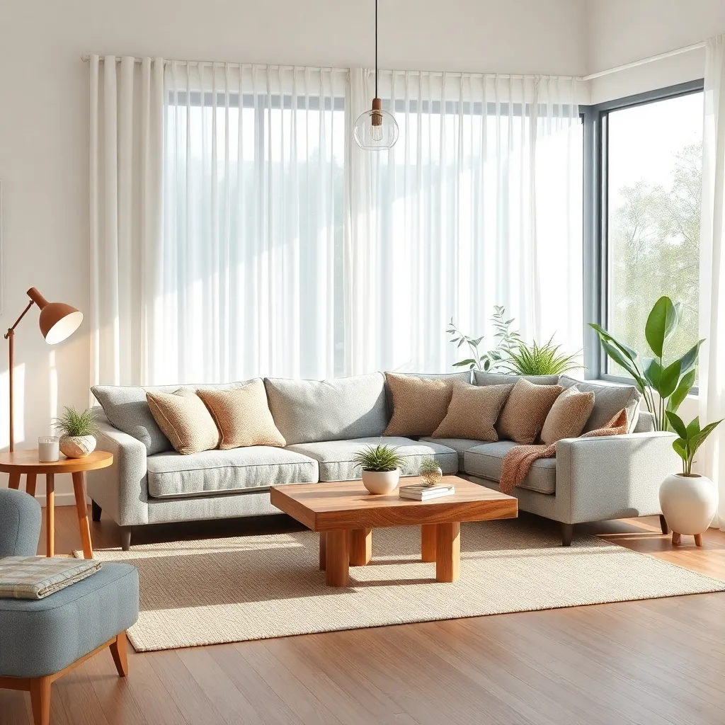 Layering Light for Functional Spaces