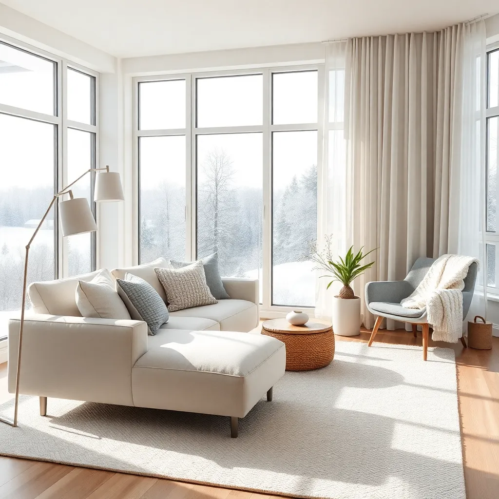 Understanding Scandinavian Lighting Principles