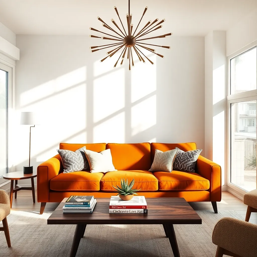 Iconic Lighting Fixtures Explained