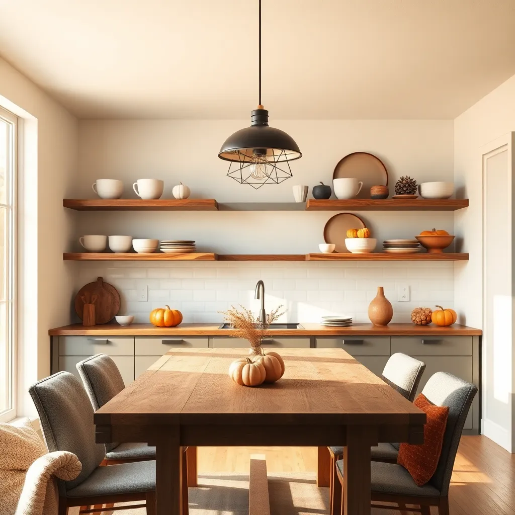 Rotate Seasonal Decor Pieces