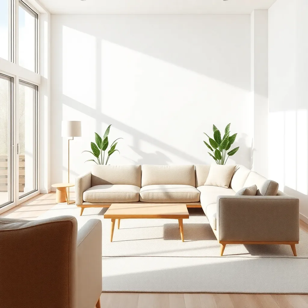 Understanding Minimalist Design Principles
