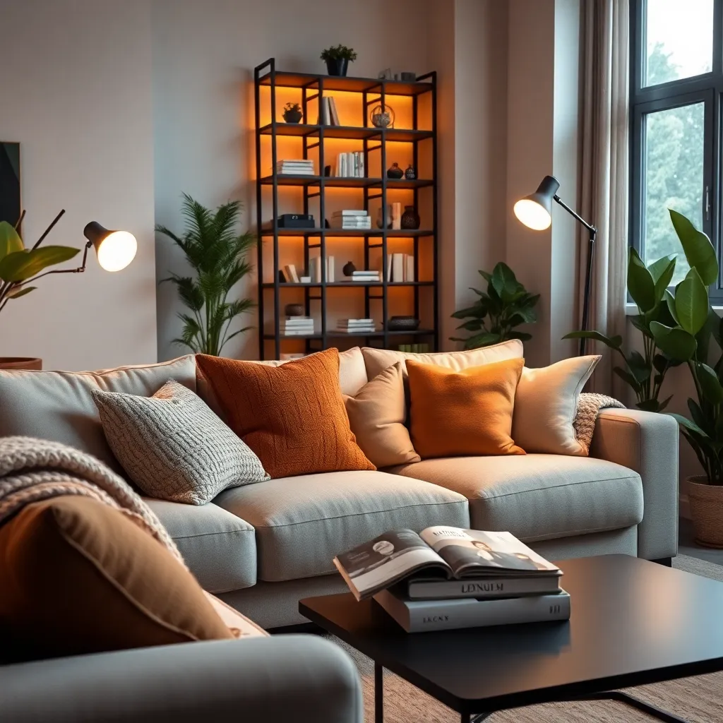 Choosing the Right Smart Bulbs