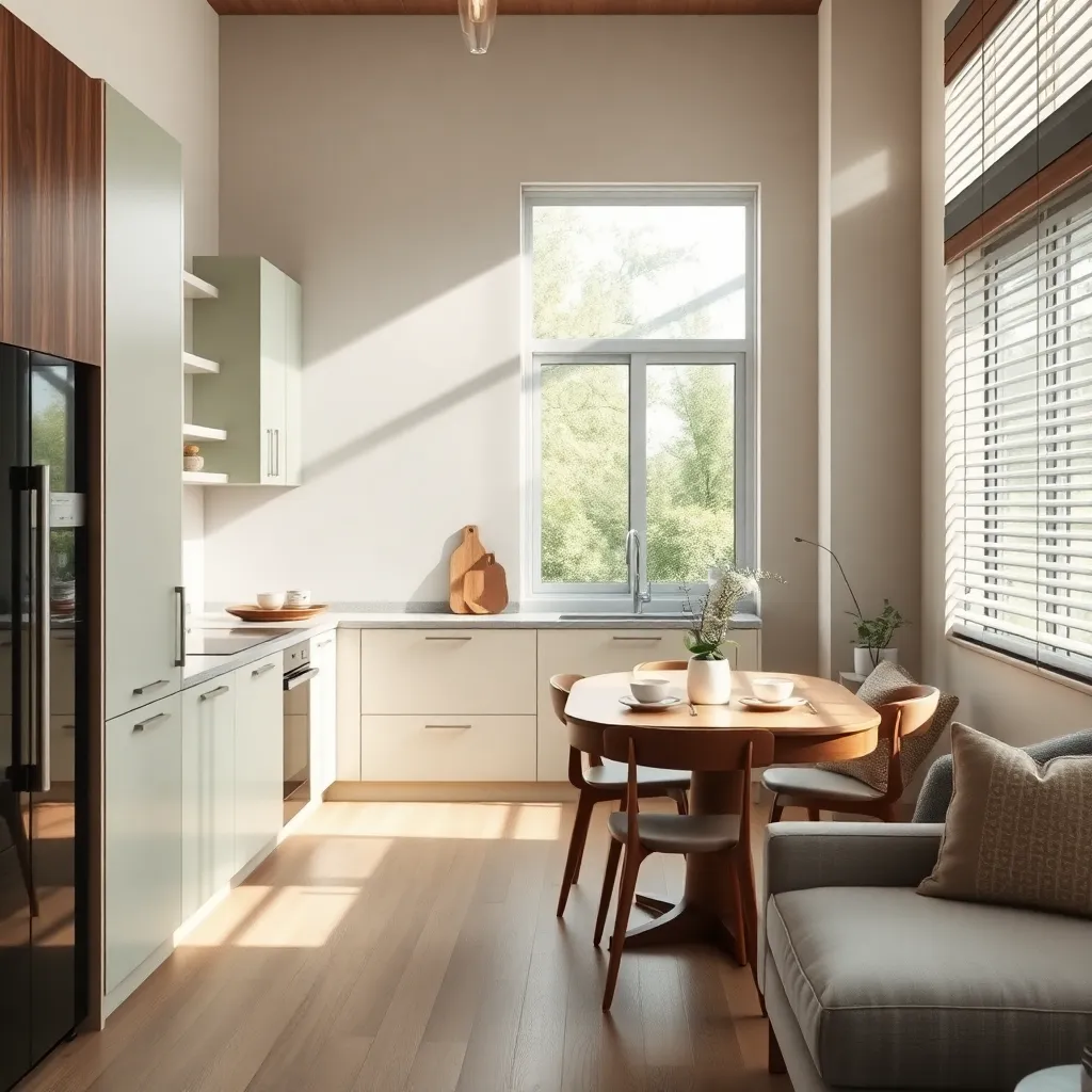Maximizing Space with Smart Layouts