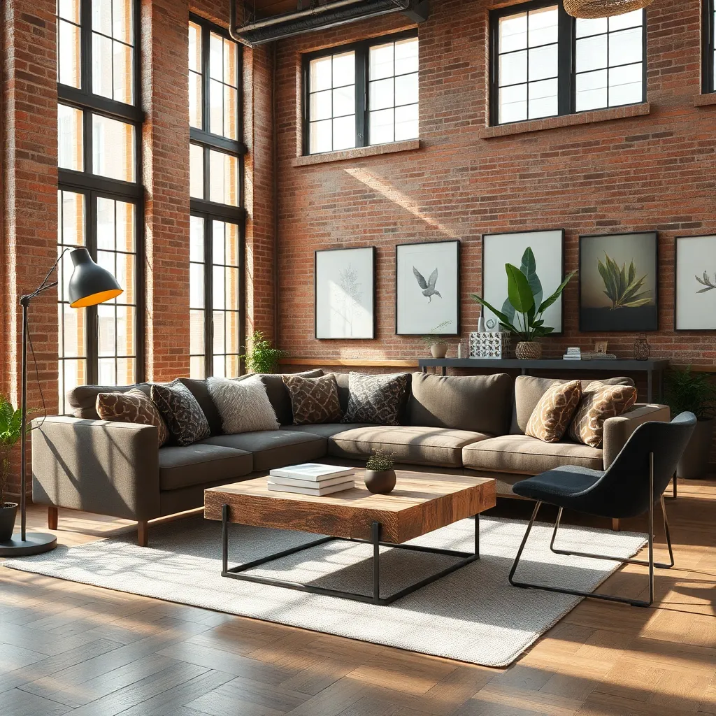Choosing Versatile Loft Furniture
