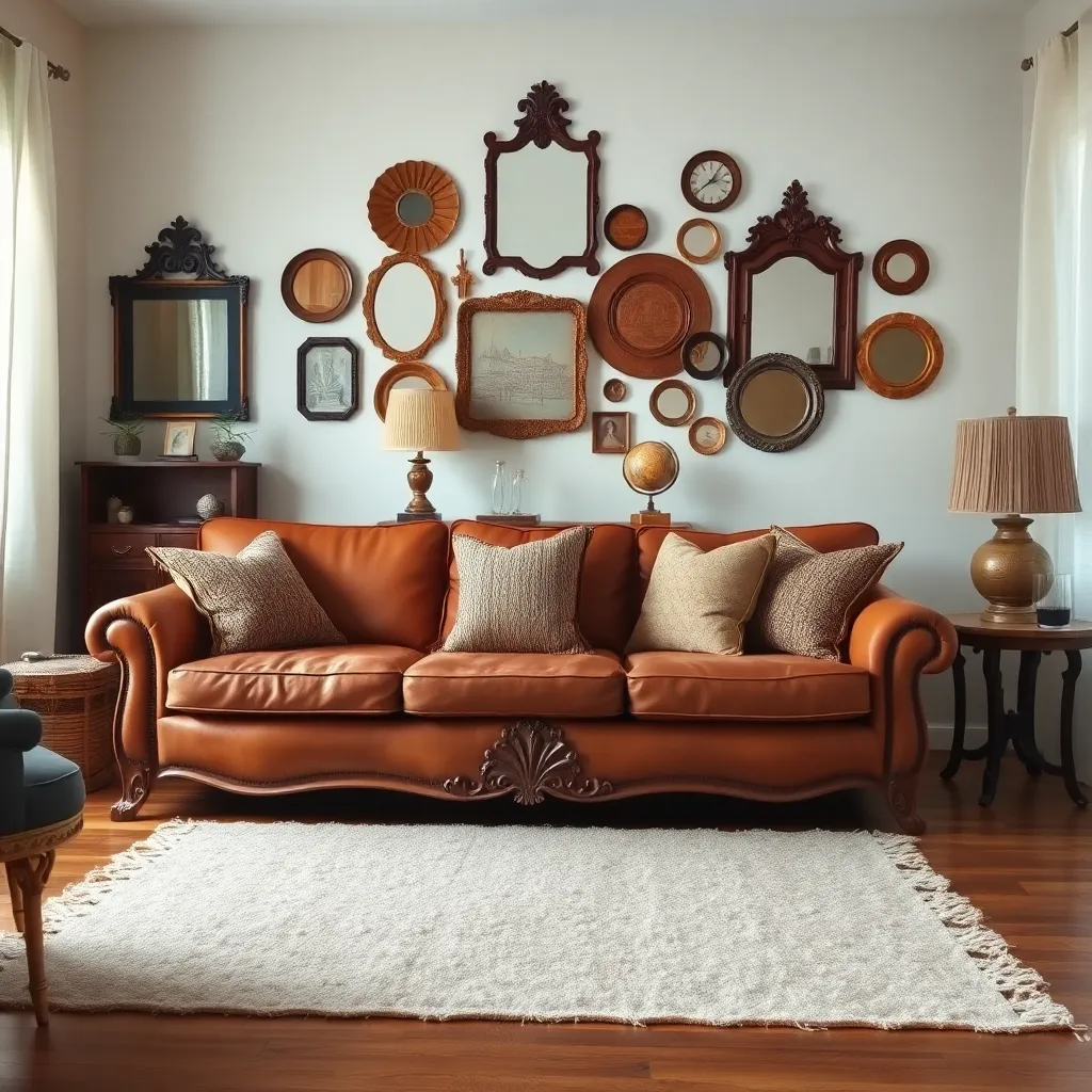Sourcing Unique Vintage Finds