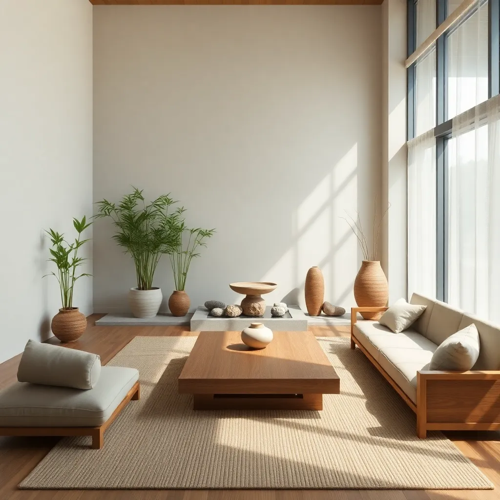 Understanding Zen Design Principles