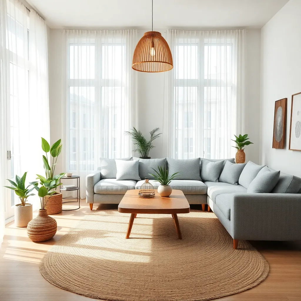 Choosing Natural Materials for Fixtures