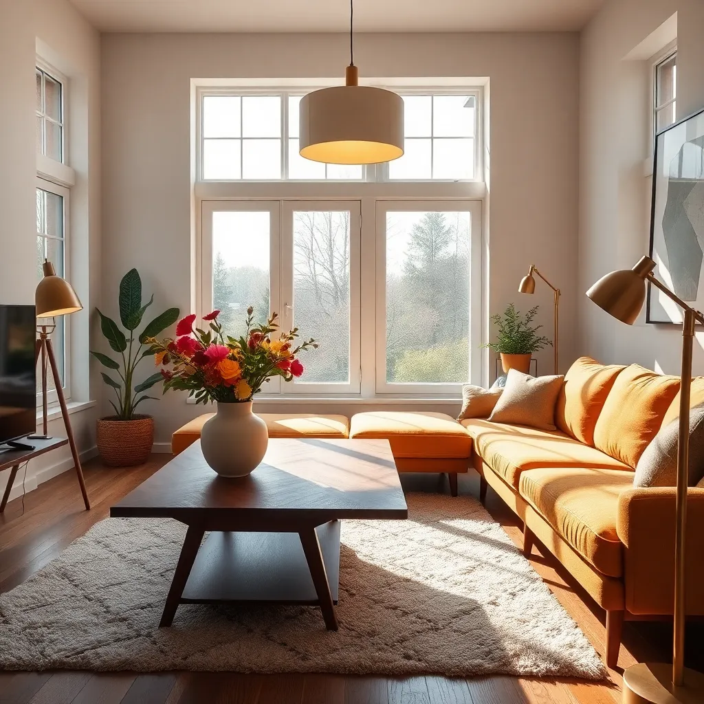 Maintaining Authenticity with Lighting