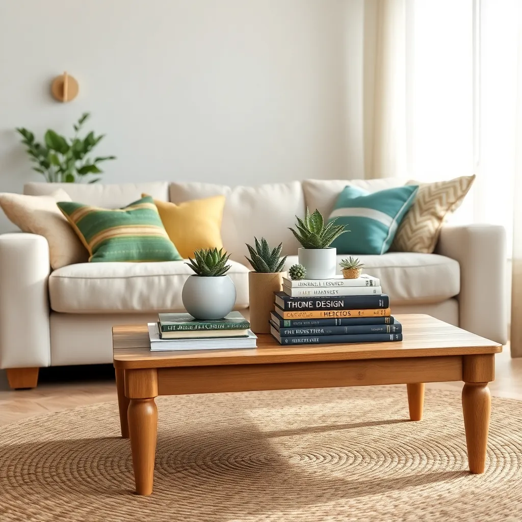 Finding Affordable Decor Essentials