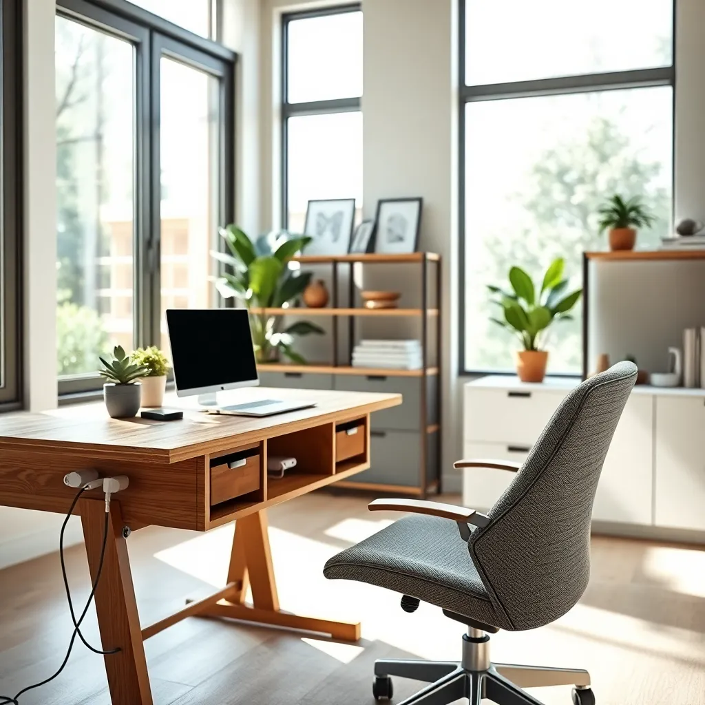 Incorporate Cable Management Systems