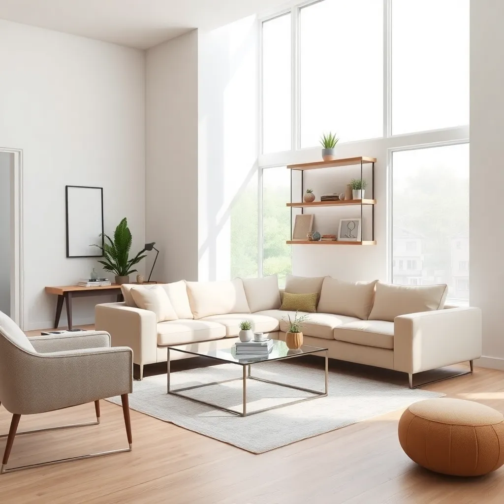 Maximizing Space with Smart Layouts