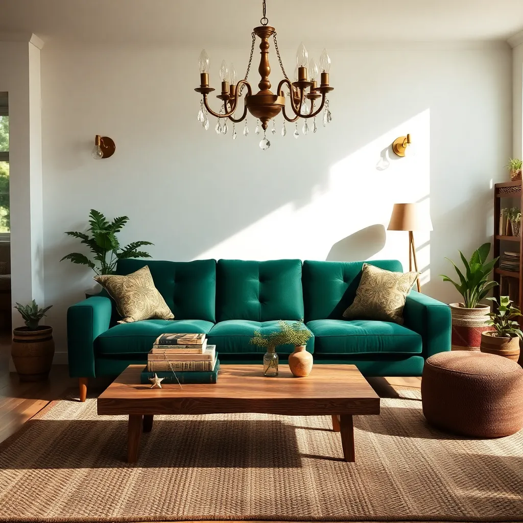 Sourcing Authentic Vintage Lighting