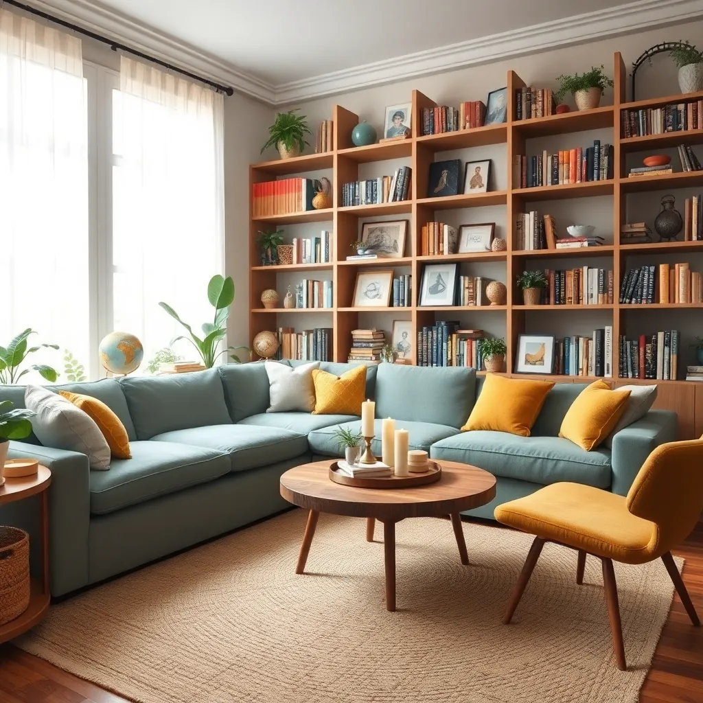Personalizing with Decorative Touches