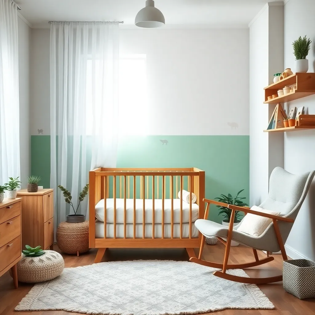 Select Safe, Non-Toxic Materials