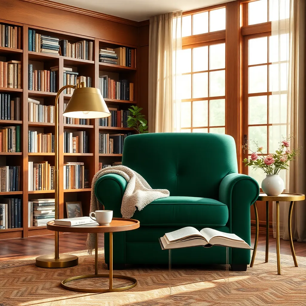 Lighting Solutions for Ambiance