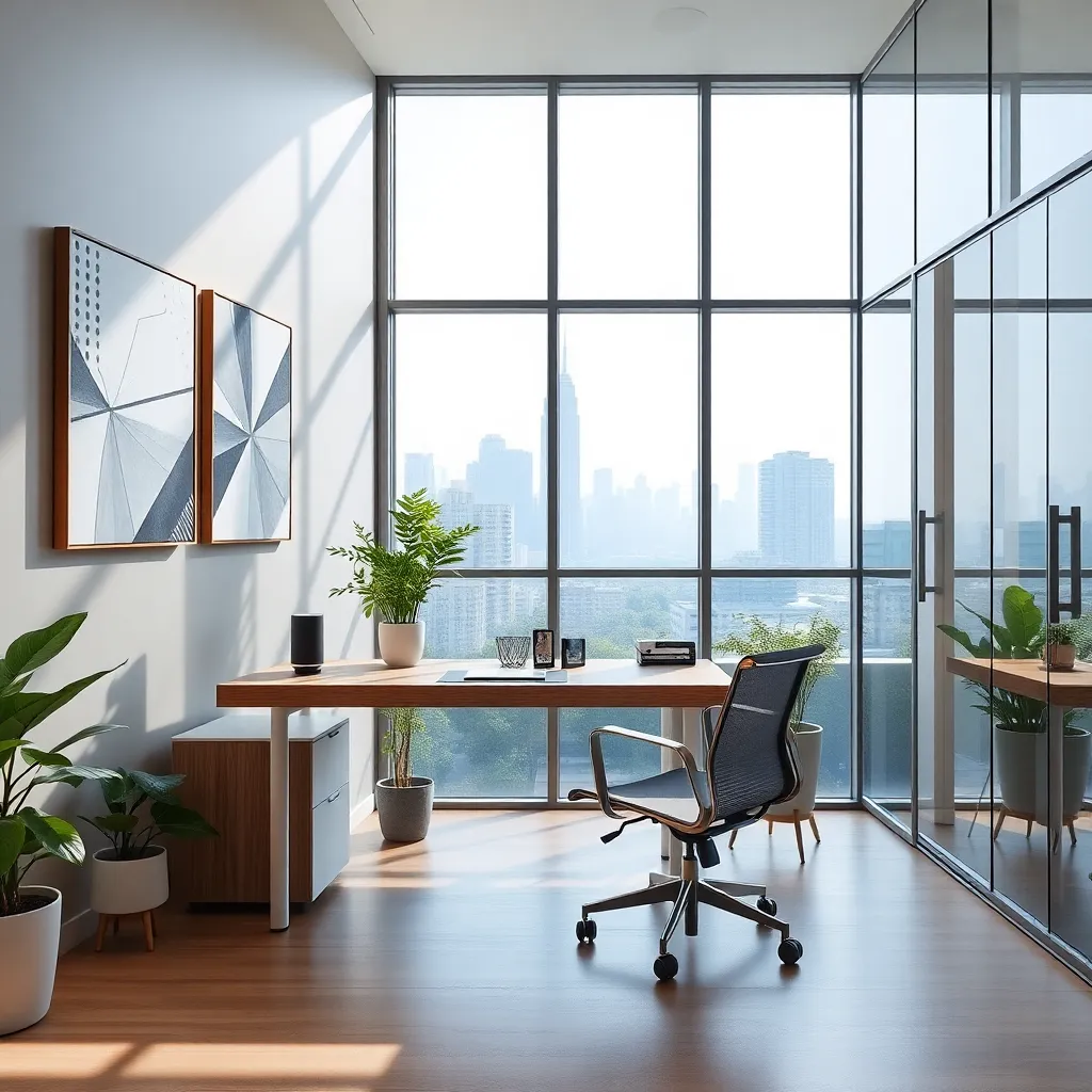Utilizing Modern Technology Solutions