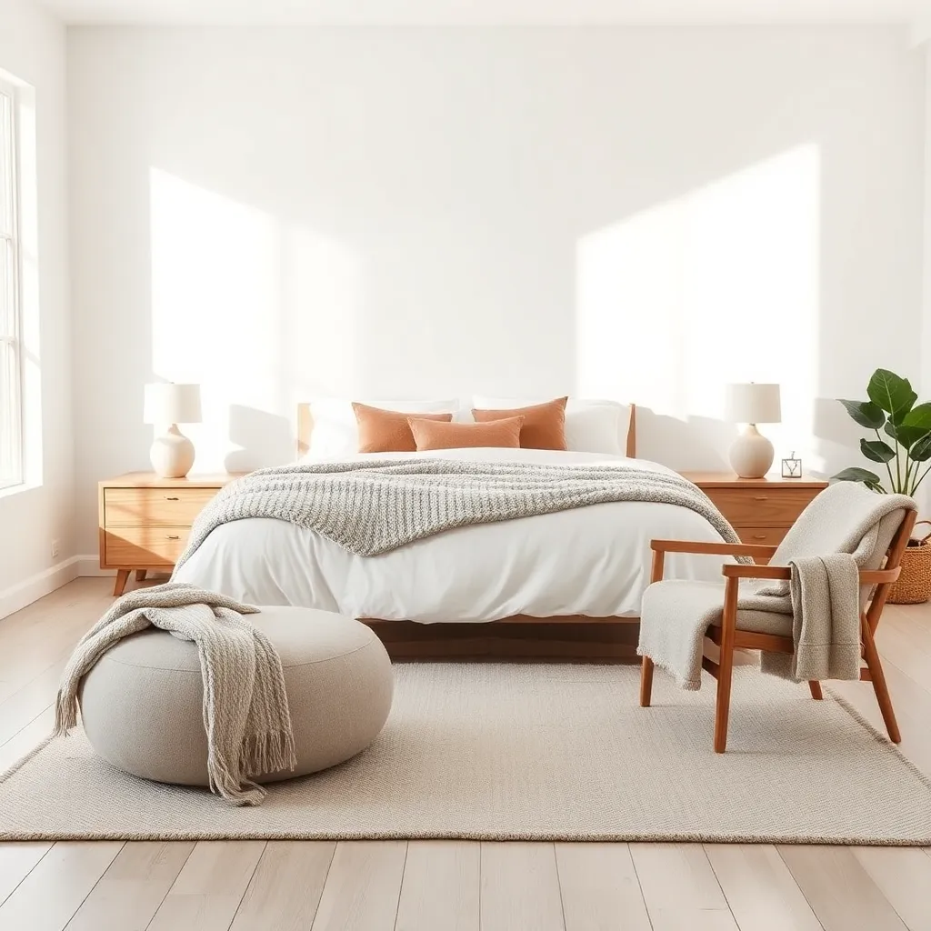 The Role of Neutral Color Palettes