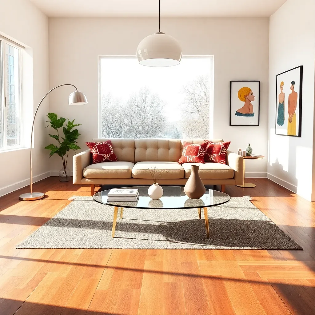 Iconic Lighting Designers and Pieces