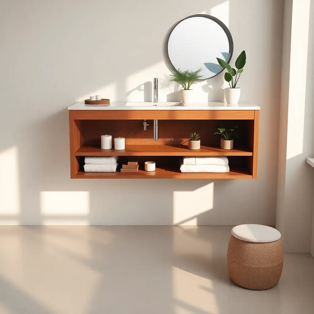 Incorporating Storage Solutions