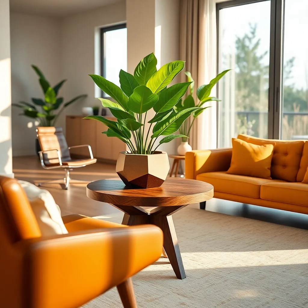 Choosing Iconic Planter Designs