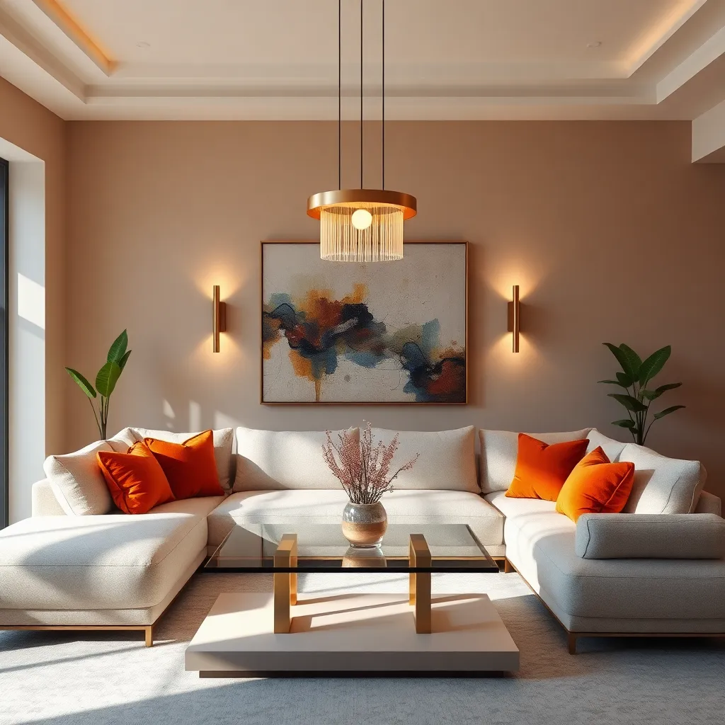 Understanding Custom Lighting Benefits